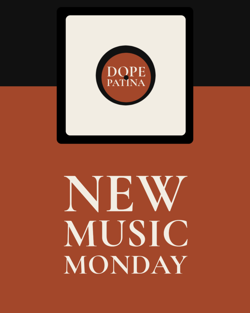 new music Monday